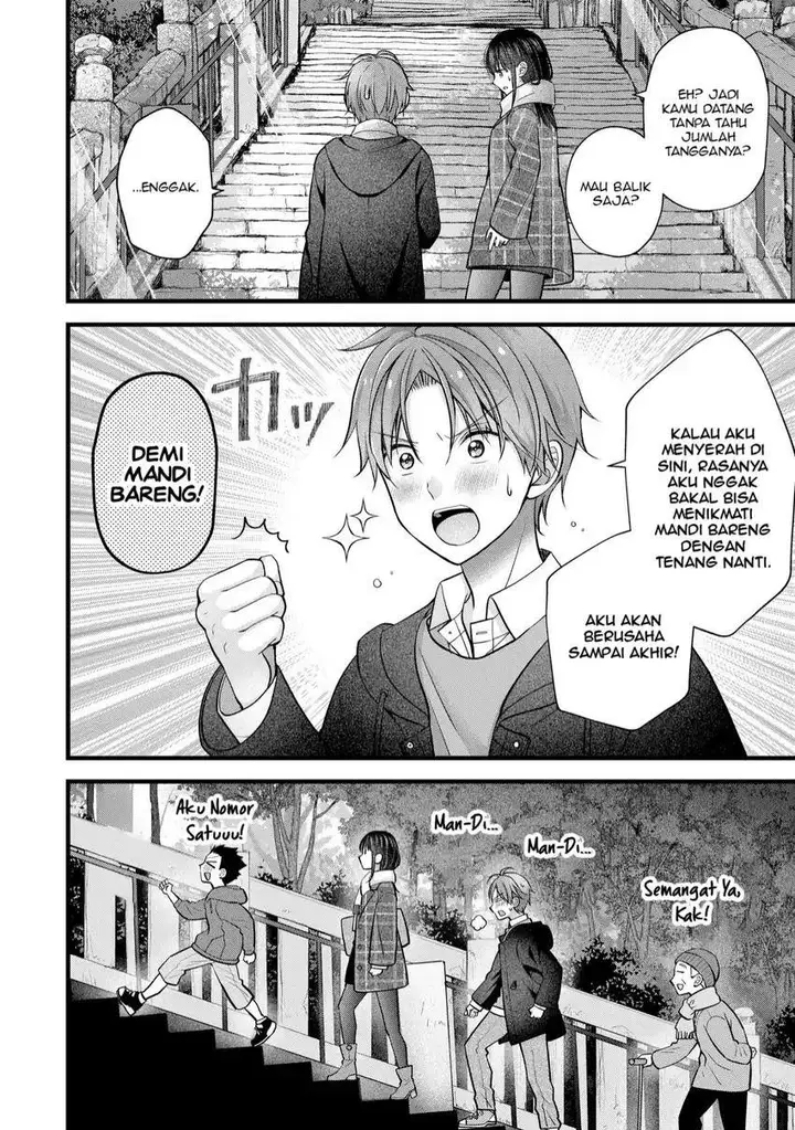 image-komik-tsuma-ga-kanpeki-sugiru-no-de-chotto-midashite-ii-desu-ka-chapter-33-10/19