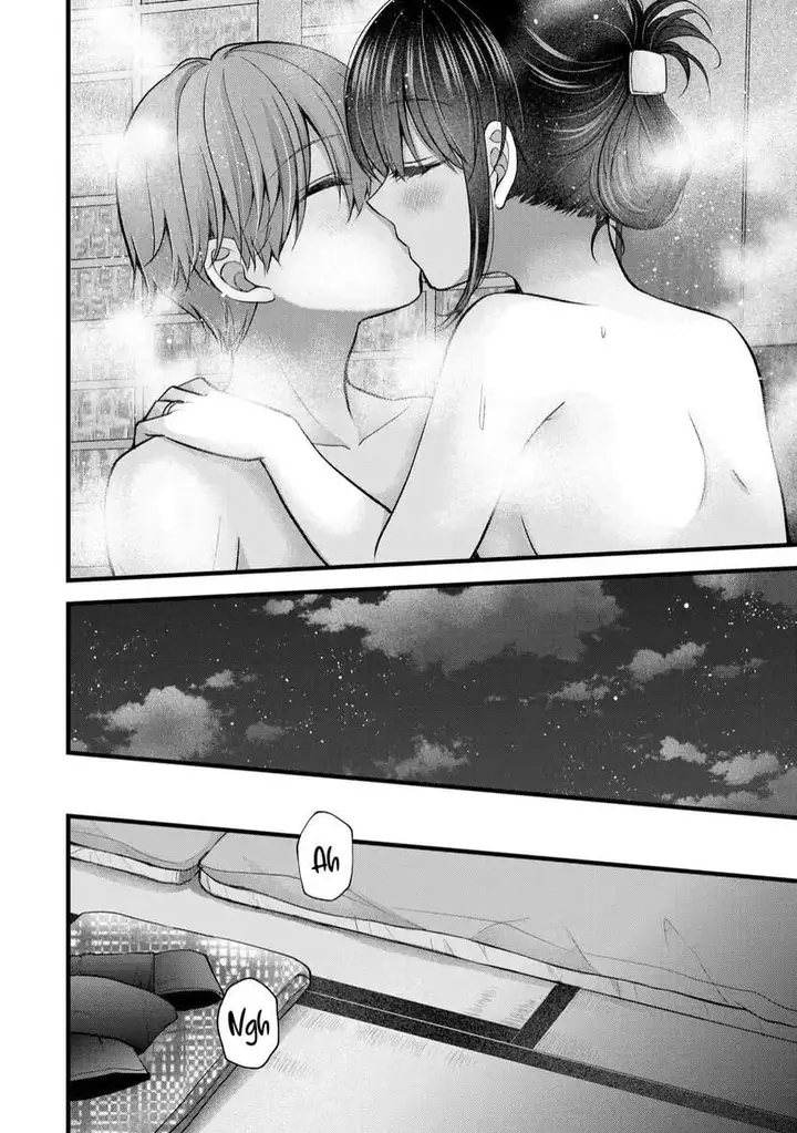 image-komik-tsuma-ga-kanpeki-sugiru-no-de-chotto-midashite-ii-desu-ka-chapter-34-13/17