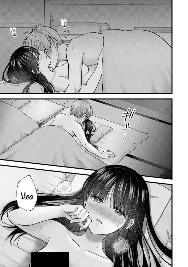 image-komik-tsuma-ga-kanpeki-sugiru-no-de-chotto-midashite-ii-desu-ka-chapter-34-14/17