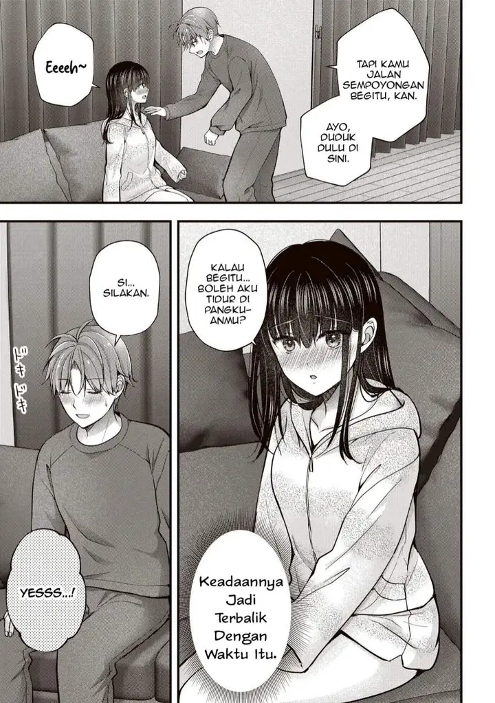 image-komik-tsuma-ga-kanpeki-sugiru-no-de-chotto-midashite-ii-desu-ka-chapter-35-6/17