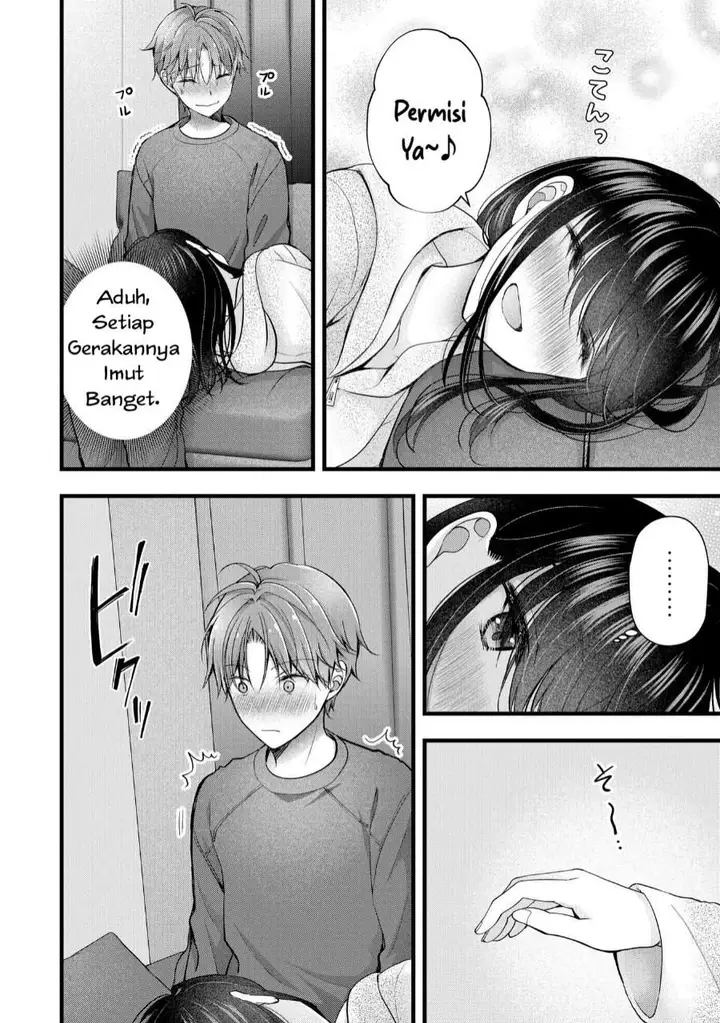 image-komik-tsuma-ga-kanpeki-sugiru-no-de-chotto-midashite-ii-desu-ka-chapter-35-7/17