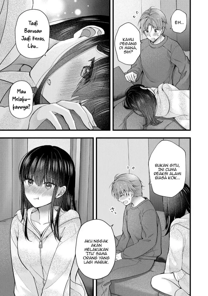 image-komik-tsuma-ga-kanpeki-sugiru-no-de-chotto-midashite-ii-desu-ka-chapter-35-8/17