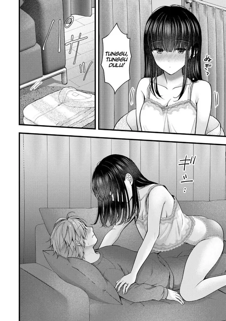 image-komik-tsuma-ga-kanpeki-sugiru-no-de-chotto-midashite-ii-desu-ka-chapter-35-9/17
