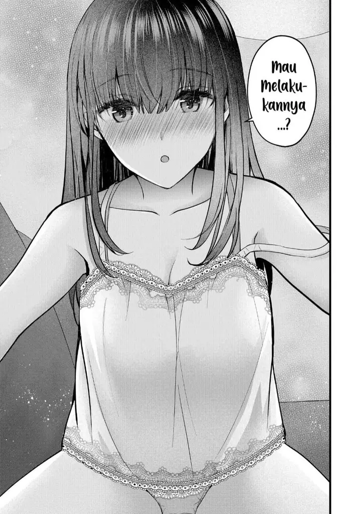 image-komik-tsuma-ga-kanpeki-sugiru-no-de-chotto-midashite-ii-desu-ka-chapter-35-10/17