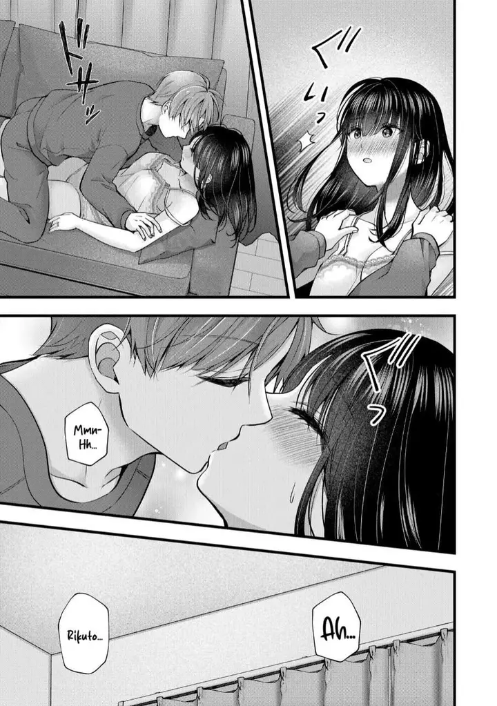 image-komik-tsuma-ga-kanpeki-sugiru-no-de-chotto-midashite-ii-desu-ka-chapter-35-14/17