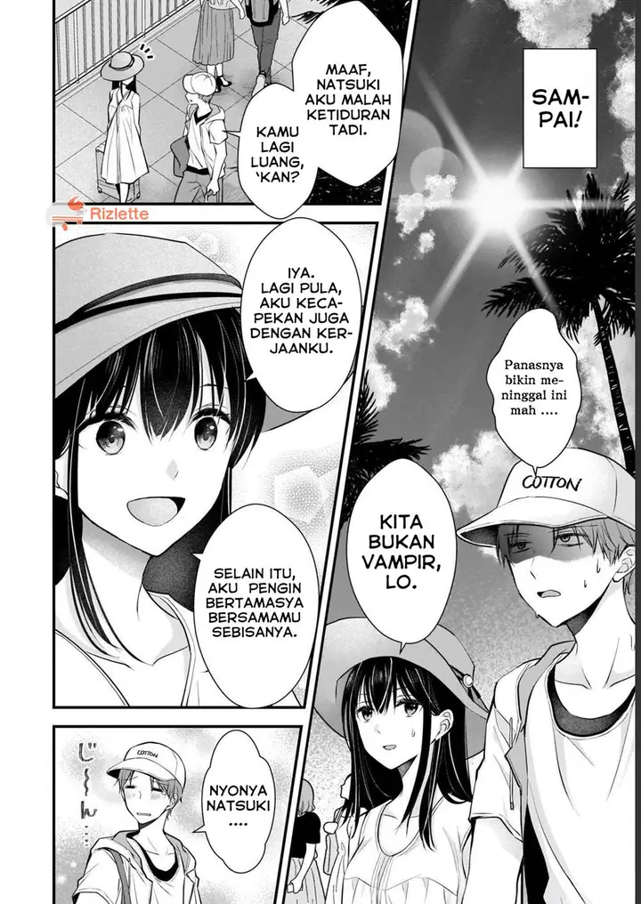 image-komik-tsuma-ga-kanpeki-sugiru-no-de-chotto-midashite-ii-desu-ka-chapter-4-1/17