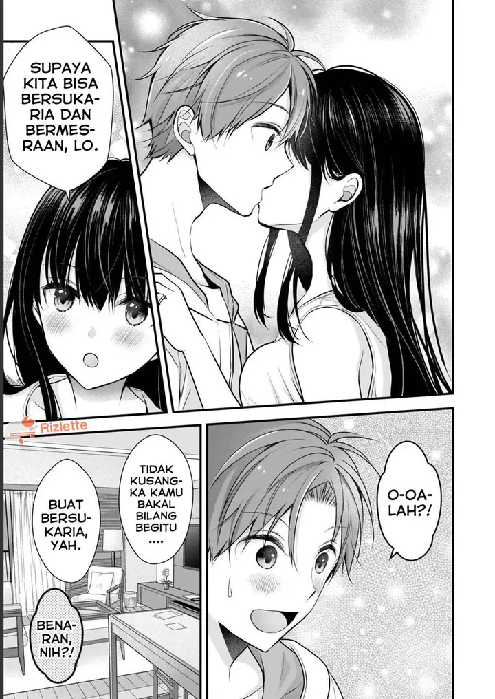 image-komik-tsuma-ga-kanpeki-sugiru-no-de-chotto-midashite-ii-desu-ka-chapter-4-6/17