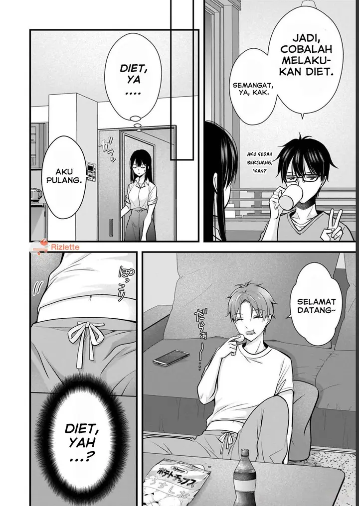 image-komik-tsuma-ga-kanpeki-sugiru-no-de-chotto-midashite-ii-desu-ka-chapter-7-3/17