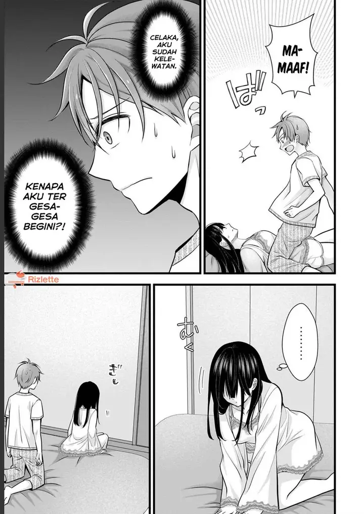 image-komik-tsuma-ga-kanpeki-sugiru-no-de-chotto-midashite-ii-desu-ka-chapter-9-3/18