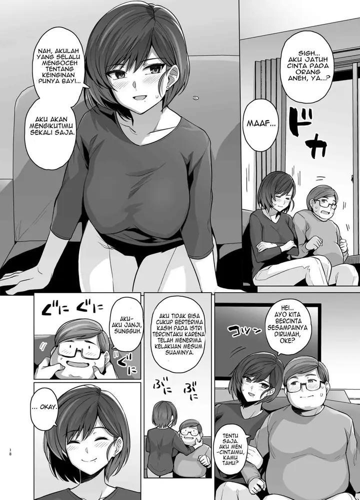 image-komik-tsuma-ga-tanin-no-mesu-ni-naru-made-chapter-1-20/90