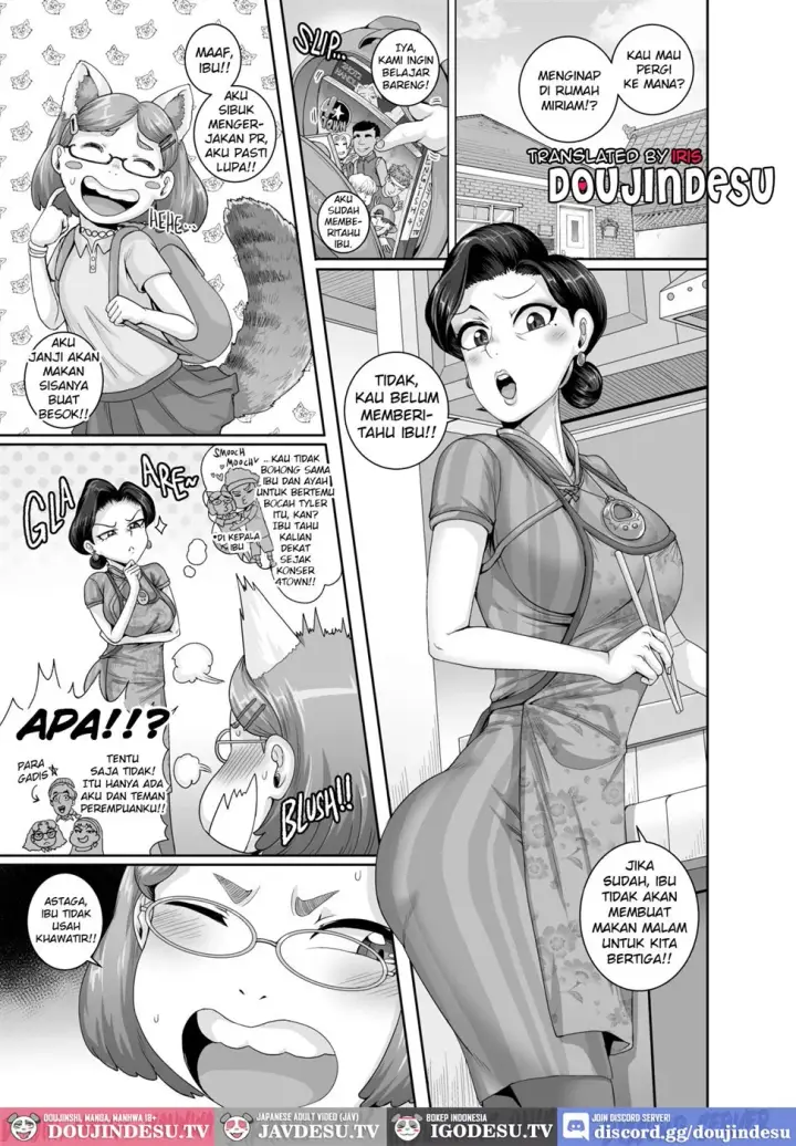 image-komik-tsuma-wa-tokidoki-chapter-01-end-1/41