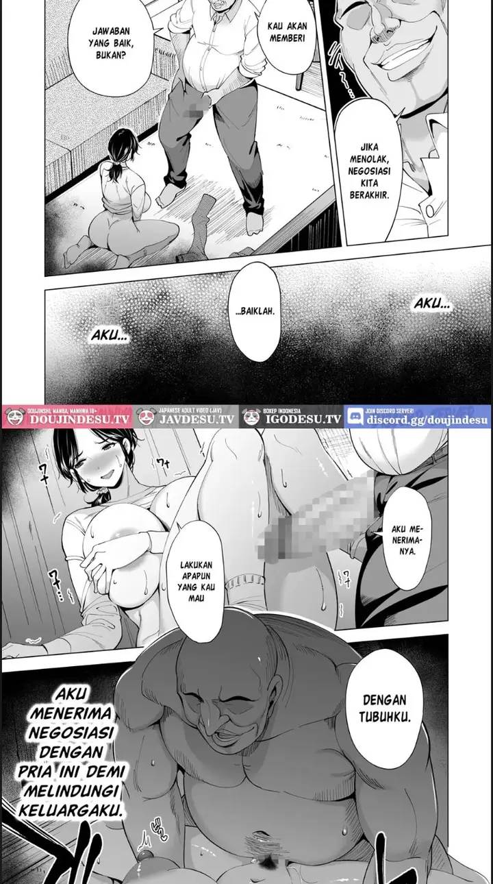 image-komik-tsuma-wo-mikawari-ni-shita-chapter-01-end-11/41