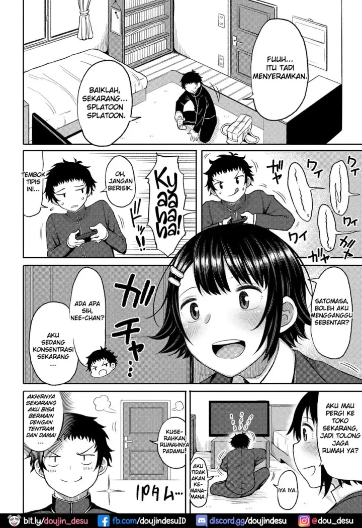 image-komik-tsumamama-tachi-to-manman-chapter-04-1/20