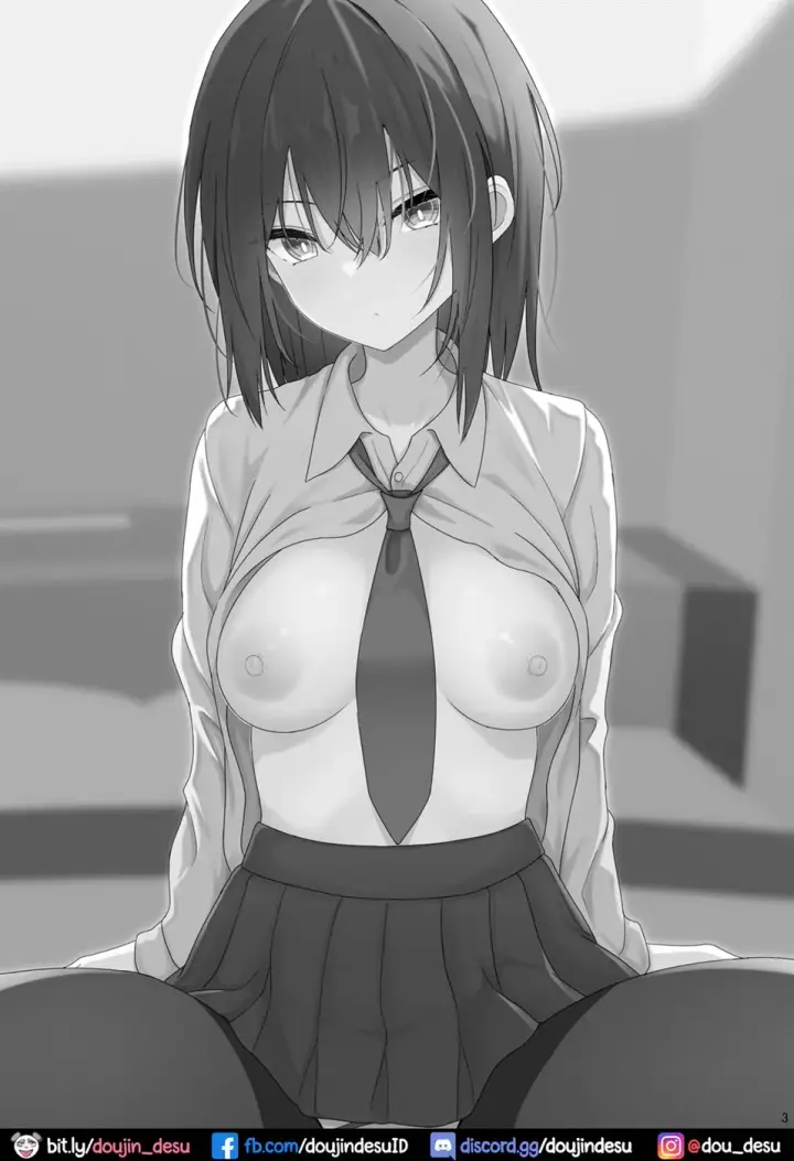 image-komik-tsumetai-senpai-ga-mukyoka-nakadashi-chapter-01-end-1/34