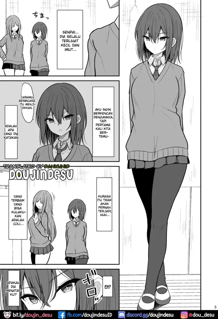 image-komik-tsumetai-senpai-ga-mukyoka-nakadashi-chapter-01-end-3/34