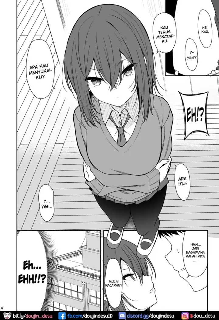 image-komik-tsumetai-senpai-ga-mukyoka-nakadashi-chapter-01-end-4/34