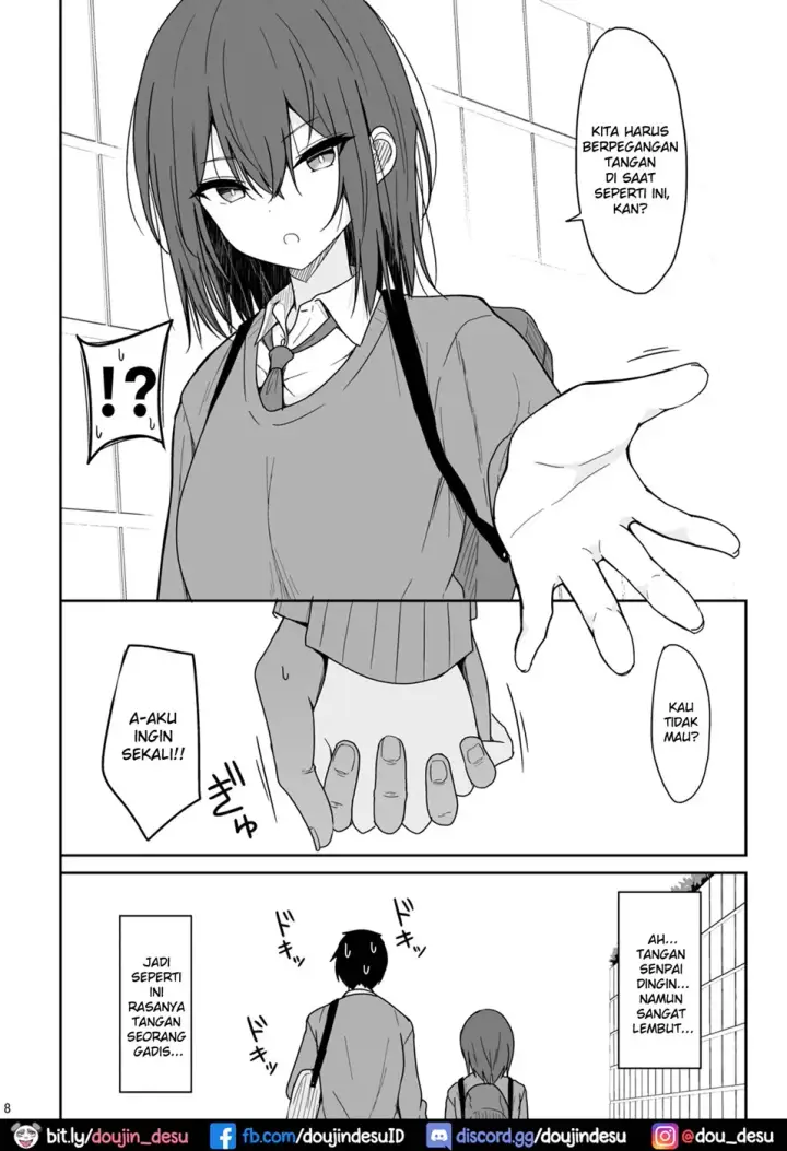 image-komik-tsumetai-senpai-ga-mukyoka-nakadashi-chapter-01-end-6/34