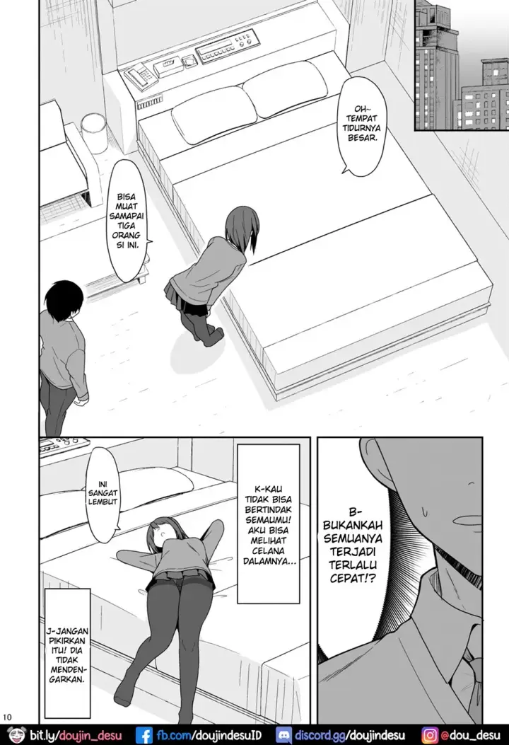 image-komik-tsumetai-senpai-ga-mukyoka-nakadashi-chapter-01-end-8/34