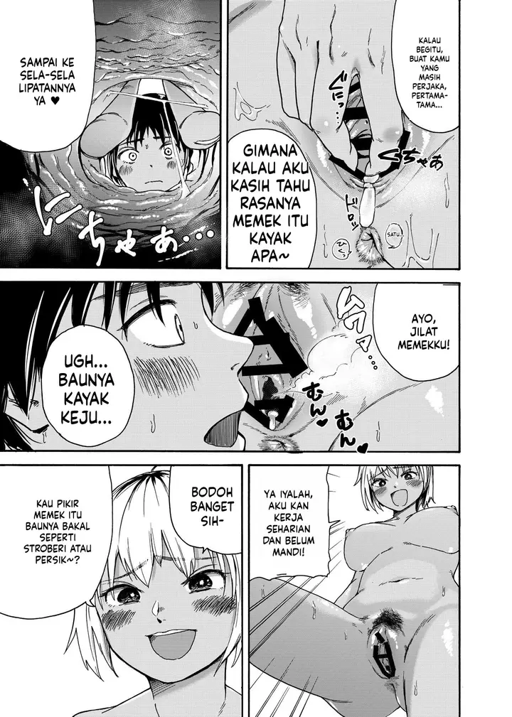 image-komik-tsunagi-gal-ga-seisai-fudeoroshi-manhwa-chapter-01-10/28