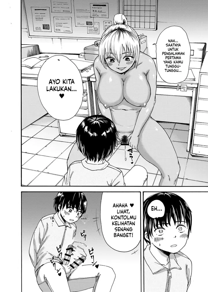 image-komik-tsunagi-gal-ga-seisai-fudeoroshi-manhwa-chapter-01-15/28