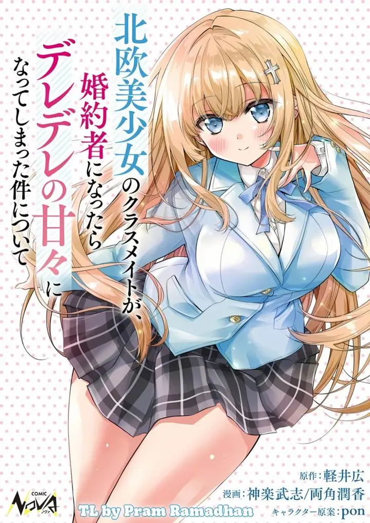 image-komik-tsundere-hokuou-bishoujo-no-classmate-ga-konyakusha-ni-natta-totan-ni-dere-ippentou-ni-natte-shimatta-ken-ni-tsuite-chapter-1-0/49