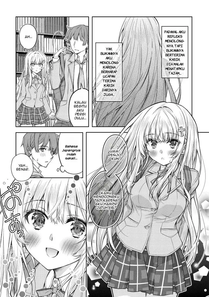 image-komik-tsundere-hokuou-bishoujo-no-classmate-ga-konyakusha-ni-natta-totan-ni-dere-ippentou-ni-natte-shimatta-ken-ni-tsuite-chapter-1-10/49