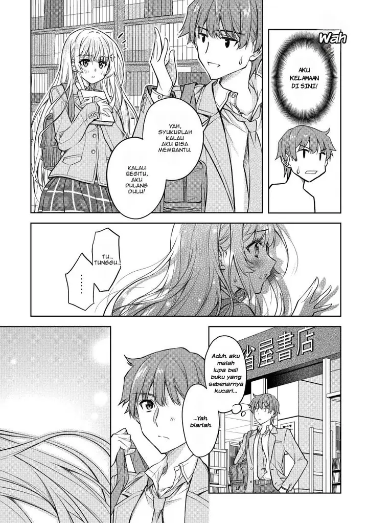 image-komik-tsundere-hokuou-bishoujo-no-classmate-ga-konyakusha-ni-natta-totan-ni-dere-ippentou-ni-natte-shimatta-ken-ni-tsuite-chapter-1-17/49
