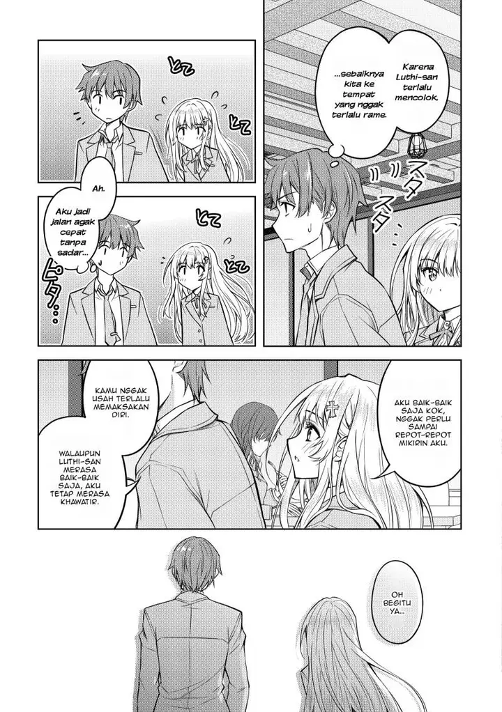 image-komik-tsundere-hokuou-bishoujo-no-classmate-ga-konyakusha-ni-natta-totan-ni-dere-ippentou-ni-natte-shimatta-ken-ni-tsuite-chapter-1-28/49