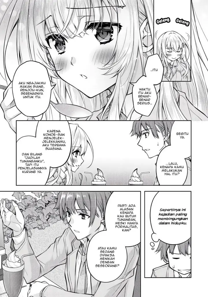 image-komik-tsundere-hokuou-bishoujo-no-classmate-ga-konyakusha-ni-natta-totan-ni-dere-ippentou-ni-natte-shimatta-ken-ni-tsuite-chapter-2-7/24