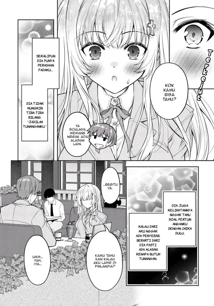 image-komik-tsundere-hokuou-bishoujo-no-classmate-ga-konyakusha-ni-natta-totan-ni-dere-ippentou-ni-natte-shimatta-ken-ni-tsuite-chapter-2-8/24