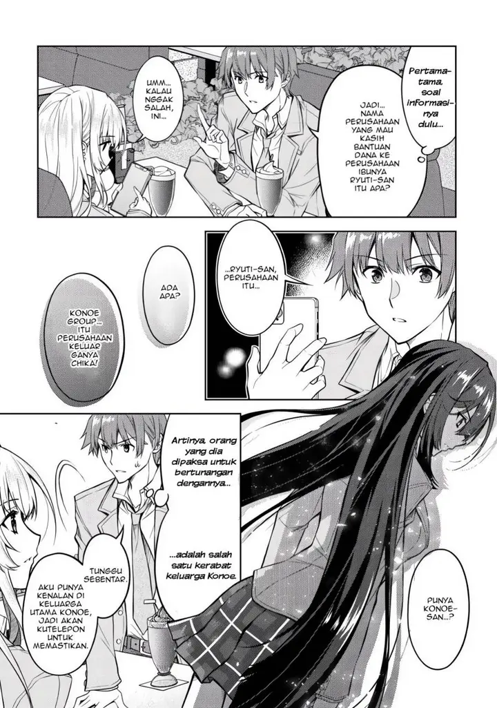 image-komik-tsundere-hokuou-bishoujo-no-classmate-ga-konyakusha-ni-natta-totan-ni-dere-ippentou-ni-natte-shimatta-ken-ni-tsuite-chapter-2-10/24