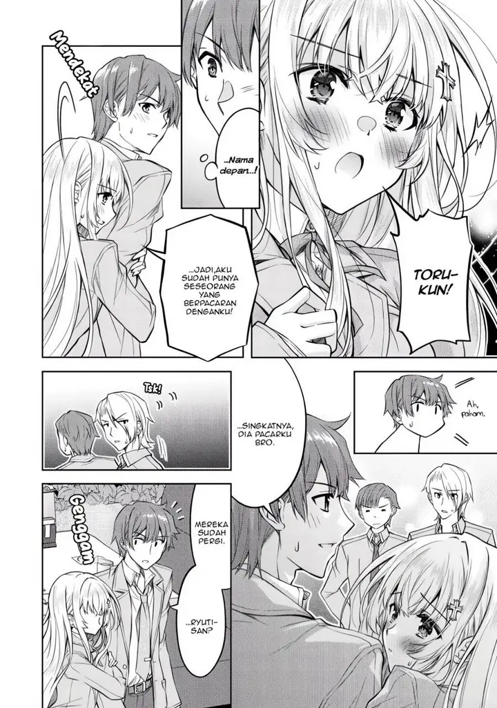 image-komik-tsundere-hokuou-bishoujo-no-classmate-ga-konyakusha-ni-natta-totan-ni-dere-ippentou-ni-natte-shimatta-ken-ni-tsuite-chapter-2-15/24