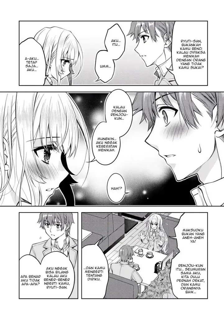 image-komik-tsundere-hokuou-bishoujo-no-classmate-ga-konyakusha-ni-natta-totan-ni-dere-ippentou-ni-natte-shimatta-ken-ni-tsuite-chapter-2-19/24
