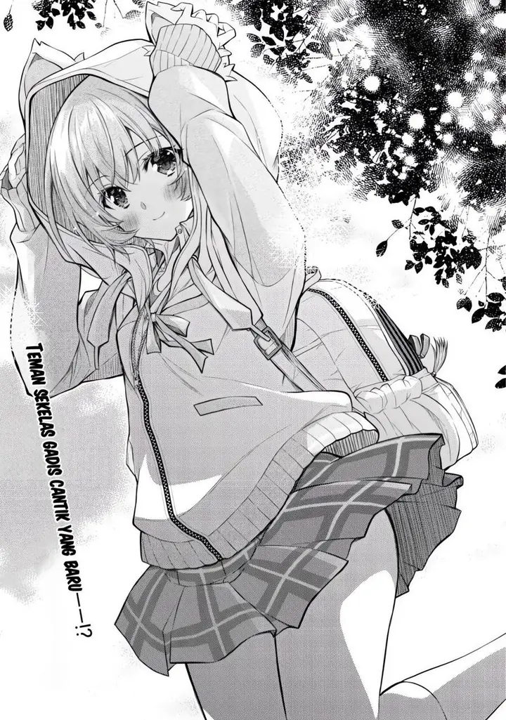 image-komik-tsundere-hokuou-bishoujo-no-classmate-ga-konyakusha-ni-natta-totan-ni-dere-ippentou-ni-natte-shimatta-ken-ni-tsuite-chapter-3-1/23