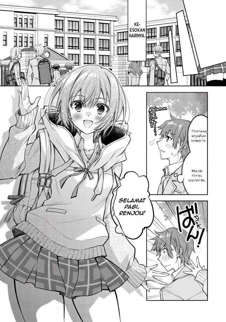 image-komik-tsundere-hokuou-bishoujo-no-classmate-ga-konyakusha-ni-natta-totan-ni-dere-ippentou-ni-natte-shimatta-ken-ni-tsuite-chapter-3-7/23