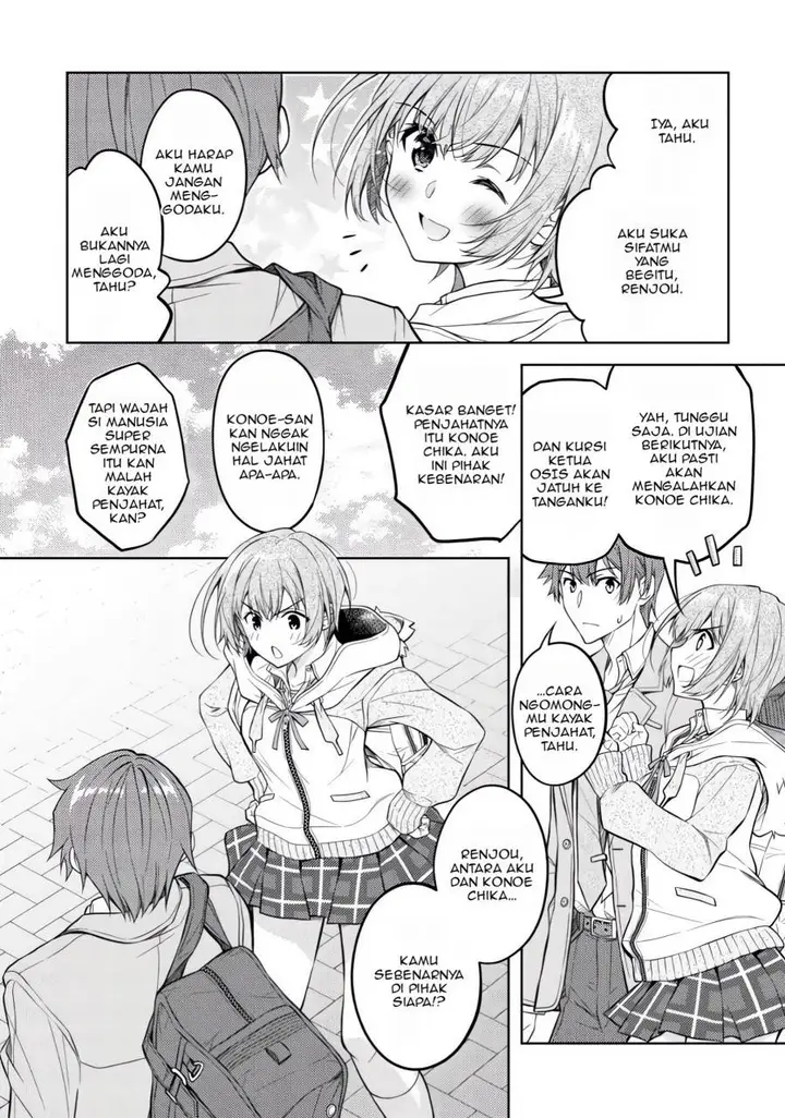 image-komik-tsundere-hokuou-bishoujo-no-classmate-ga-konyakusha-ni-natta-totan-ni-dere-ippentou-ni-natte-shimatta-ken-ni-tsuite-chapter-3-10/23