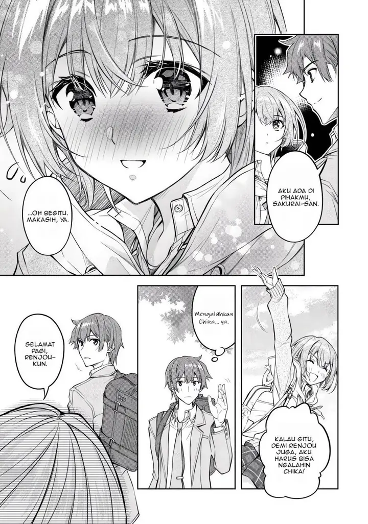 image-komik-tsundere-hokuou-bishoujo-no-classmate-ga-konyakusha-ni-natta-totan-ni-dere-ippentou-ni-natte-shimatta-ken-ni-tsuite-chapter-3-11/23