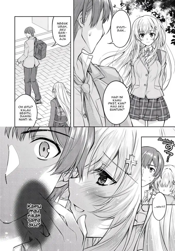 image-komik-tsundere-hokuou-bishoujo-no-classmate-ga-konyakusha-ni-natta-totan-ni-dere-ippentou-ni-natte-shimatta-ken-ni-tsuite-chapter-3-12/23