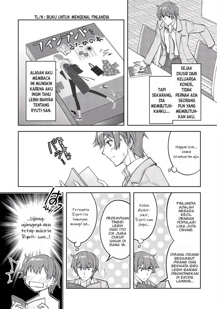 image-komik-tsundere-hokuou-bishoujo-no-classmate-ga-konyakusha-ni-natta-totan-ni-dere-ippentou-ni-natte-shimatta-ken-ni-tsuite-chapter-3-14/23