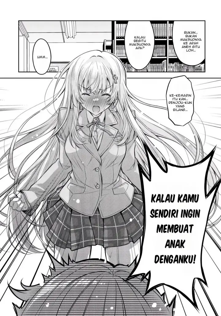 image-komik-tsundere-hokuou-bishoujo-no-classmate-ga-konyakusha-ni-natta-totan-ni-dere-ippentou-ni-natte-shimatta-ken-ni-tsuite-chapter-3-16/23