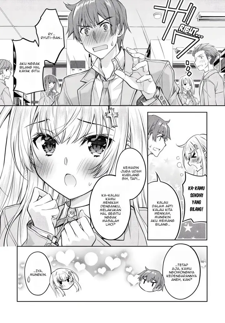image-komik-tsundere-hokuou-bishoujo-no-classmate-ga-konyakusha-ni-natta-totan-ni-dere-ippentou-ni-natte-shimatta-ken-ni-tsuite-chapter-3-17/23