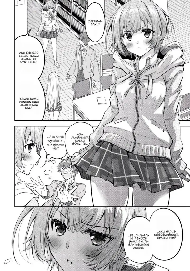 image-komik-tsundere-hokuou-bishoujo-no-classmate-ga-konyakusha-ni-natta-totan-ni-dere-ippentou-ni-natte-shimatta-ken-ni-tsuite-chapter-3-19/23