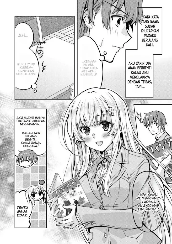 image-komik-tsundere-hokuou-bishoujo-no-classmate-ga-konyakusha-ni-natta-totan-ni-dere-ippentou-ni-natte-shimatta-ken-ni-tsuite-chapter-4-10/29