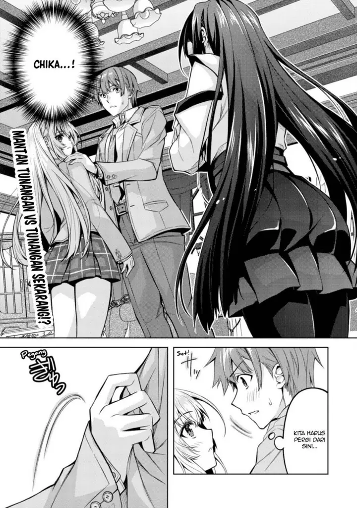 image-komik-tsundere-hokuou-bishoujo-no-classmate-ga-konyakusha-ni-natta-totan-ni-dere-ippentou-ni-natte-shimatta-ken-ni-tsuite-chapter-5-1/27