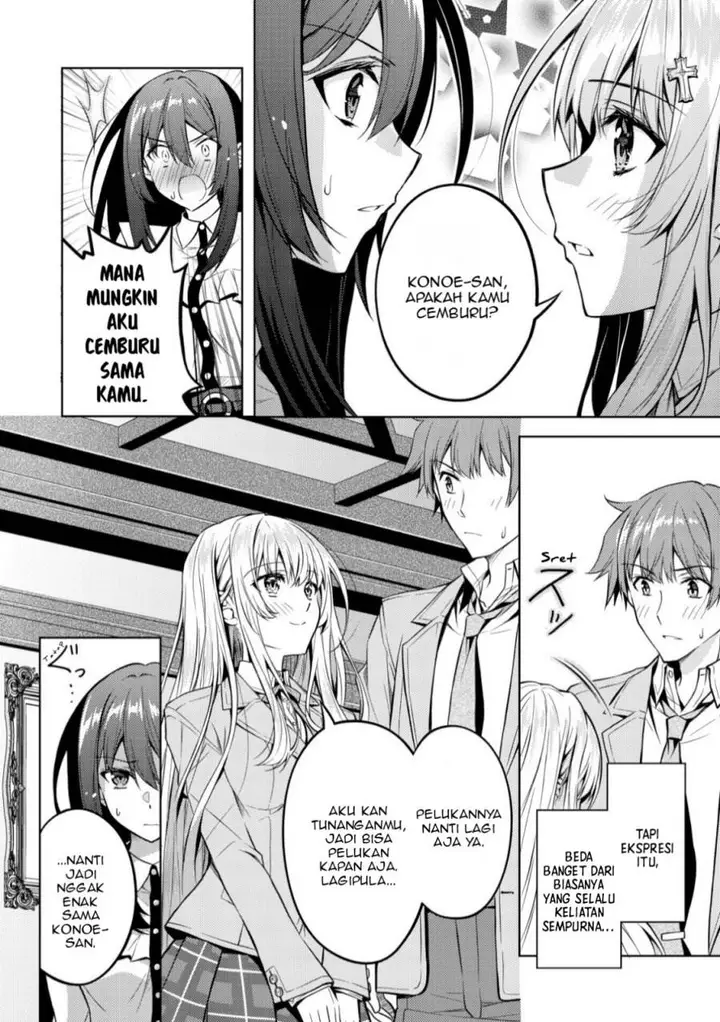 image-komik-tsundere-hokuou-bishoujo-no-classmate-ga-konyakusha-ni-natta-totan-ni-dere-ippentou-ni-natte-shimatta-ken-ni-tsuite-chapter-5-4/27