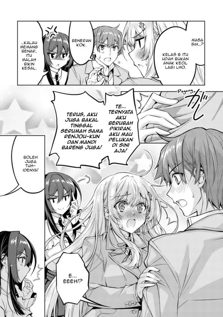 image-komik-tsundere-hokuou-bishoujo-no-classmate-ga-konyakusha-ni-natta-totan-ni-dere-ippentou-ni-natte-shimatta-ken-ni-tsuite-chapter-5-7/27