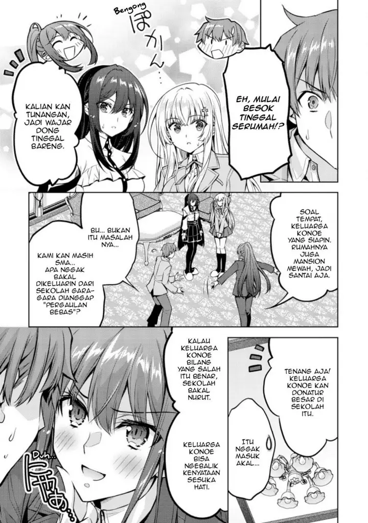 image-komik-tsundere-hokuou-bishoujo-no-classmate-ga-konyakusha-ni-natta-totan-ni-dere-ippentou-ni-natte-shimatta-ken-ni-tsuite-chapter-5-9/27