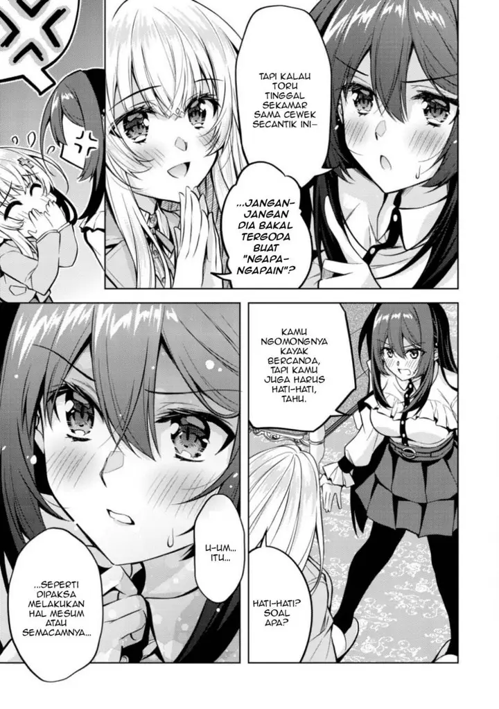 image-komik-tsundere-hokuou-bishoujo-no-classmate-ga-konyakusha-ni-natta-totan-ni-dere-ippentou-ni-natte-shimatta-ken-ni-tsuite-chapter-5-11/27
