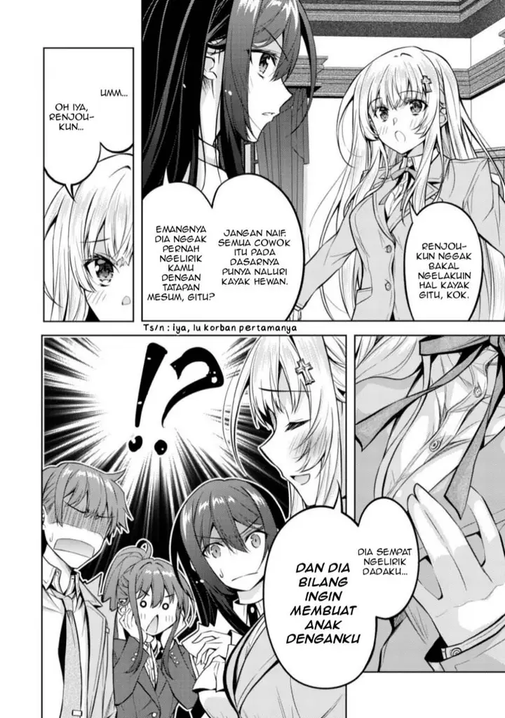 image-komik-tsundere-hokuou-bishoujo-no-classmate-ga-konyakusha-ni-natta-totan-ni-dere-ippentou-ni-natte-shimatta-ken-ni-tsuite-chapter-5-12/27