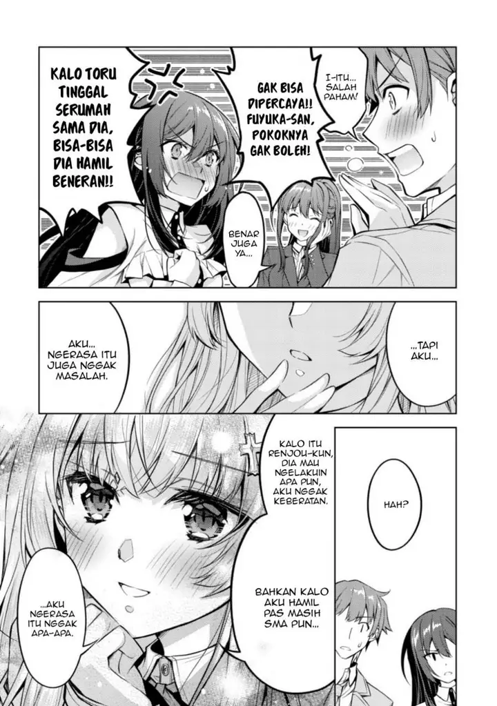image-komik-tsundere-hokuou-bishoujo-no-classmate-ga-konyakusha-ni-natta-totan-ni-dere-ippentou-ni-natte-shimatta-ken-ni-tsuite-chapter-5-13/27